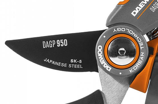 Японская сталь марки SK-5